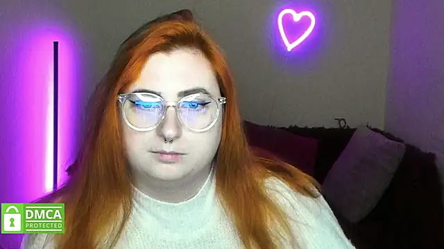 Alicia love00 online show from 17, 12, 2025