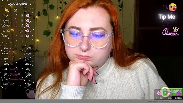 Snapshot of Alicia_love00 chatting on 26, 2, 2026 Alicia love00 online show from 26, 2, 2026