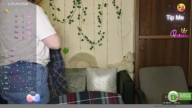 Snapshot of Alicia_love00 chatting on 2, 3, 2026 Alicia love00 online show from 2, 3, 2026