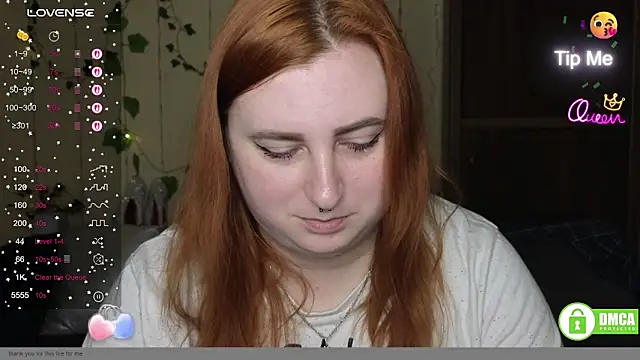 Snapshot of Alicia_love00 chatting on 2, 3, 2026 Alicia love00 online show from 2, 3, 2026