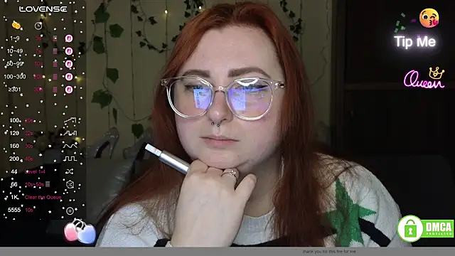 Snapshot of Alicia_love00 chatting on 11, 3, 2026 Alicia love00 online show from 11, 3, 2026