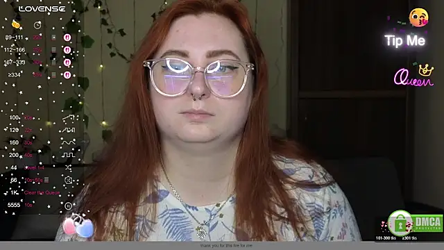 Snapshot of Alicia_love00 chatting on 14, 3, 2026 Alicia love00 online show from 14, 3, 2026