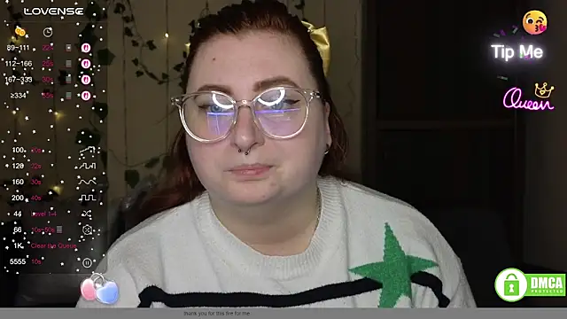 Snapshot of Alicia_love00 chatting on 16, 3, 2026 Alicia love00 online show from 16, 3, 2026