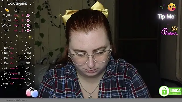 Snapshot of Alicia_love00 chatting on 20, 3, 2026 Alicia love00 online show from 20, 3, 2026