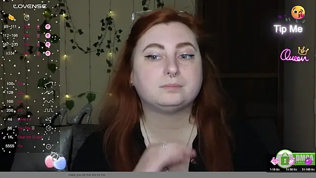 Snapshot of Alicia_love00 chatting on 26, 3, 2026 Alicia love00 online show from 26, 3, 2026