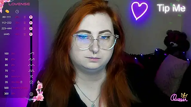 Snapshot of Alicia_love00 chatting on 30, 3, 2026 Alicia love00 online show from 30, 3, 2026