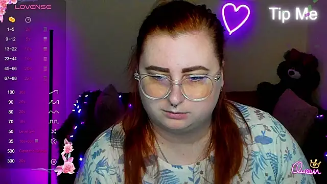 Snapshot of Alicia_love00 chatting on 3, 4, 2026 Alicia love00 online show from 3, 4, 2026