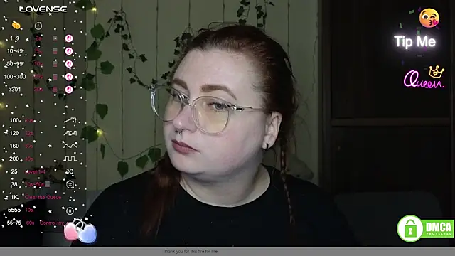 Alicia love00 online show from 5, 5, 2026