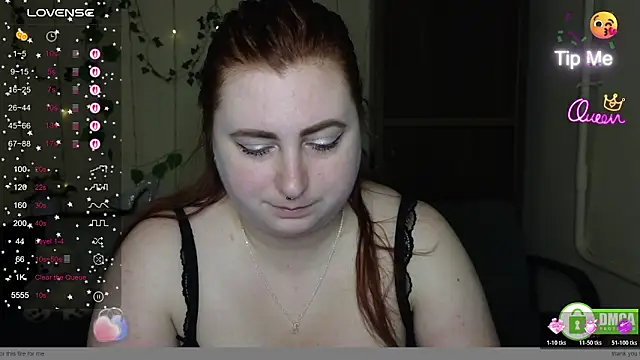 Alicia love00 online show from 10, 5, 2026