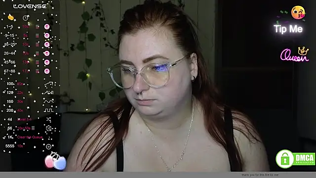 Alicia love00 online show from 17, 5, 2026