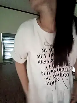 Snapshot of Jun-Mzzz chatting on 9, 10, 2025 Jun-Mzzz online show from 9, 10, 2025