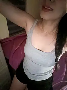 Snapshot of Jun-Mzzz chatting on 23, 2, 2026 Jun-Mzzz online show from 23, 2, 2026