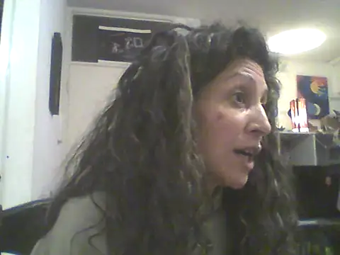 Bebita-zmp online show from 2, 7, 2026
