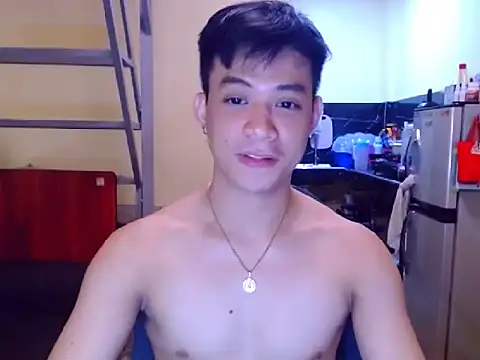 ASIANFULLYLOADEDCUM online show from 10, 9, 2025