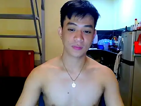ASIANFULLYLOADEDCUM online show from 10, 3, 2026