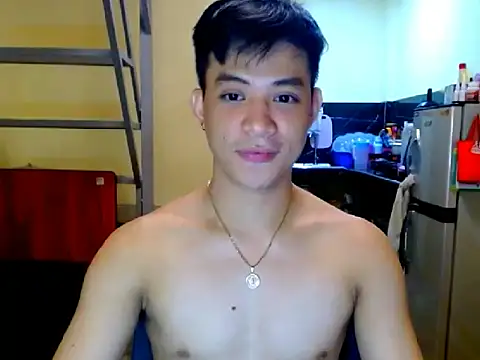 ASIANFULLYLOADEDCUM online show from 29, 3, 2026