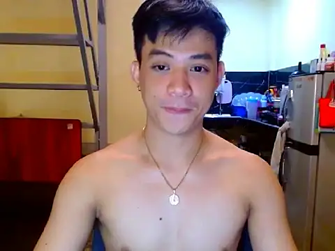 ASIANFULLYLOADEDCUM online show from 6, 4, 2026