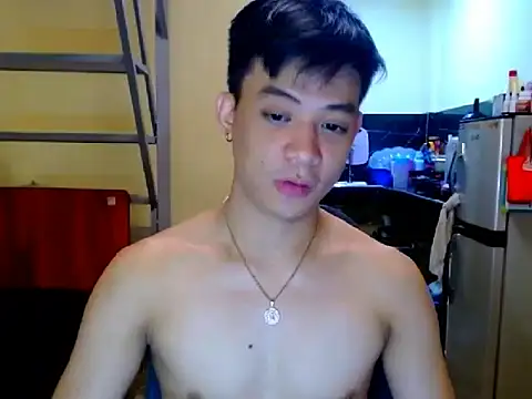 ASIANFULLYLOADEDCUM online show from 7, 4, 2026