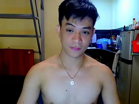 ASIANFULLYLOADEDCUM online show from 29, 4, 2026