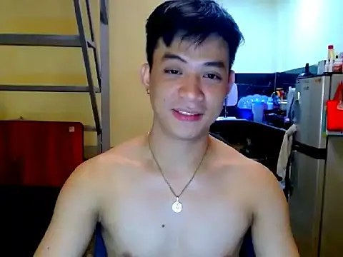 ASIANFULLYLOADEDCUM online show from 30, 4, 2026