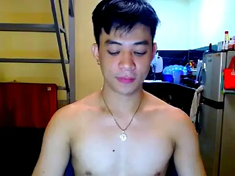 ASIANFULLYLOADEDCUM online show from 1, 5, 2026