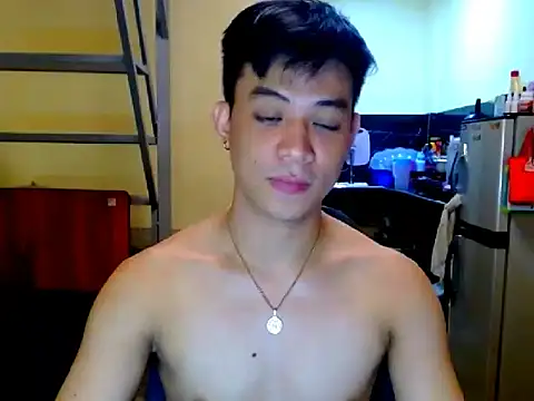 ASIANFULLYLOADEDCUM online show from 3, 5, 2026
