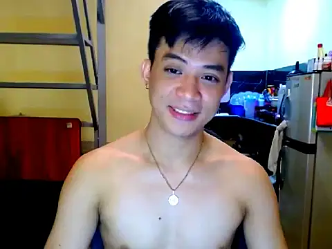 ASIANFULLYLOADEDCUM online show from 5, 5, 2026