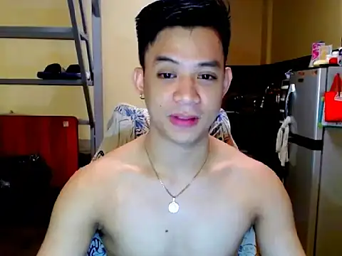 ASIANFULLYLOADEDCUM online show from 6, 5, 2026