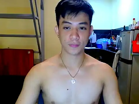 ASIANFULLYLOADEDCUM online show from 7, 5, 2026