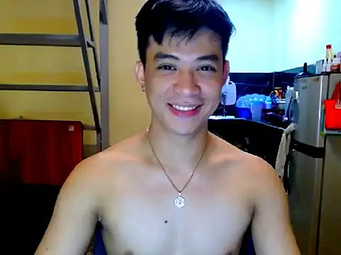 ASIANFULLYLOADEDCUM online show from 8, 5, 2026
