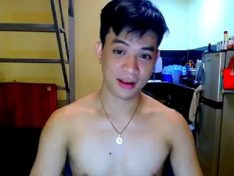 ASIANFULLYLOADEDCUM online show from 9, 5, 2026