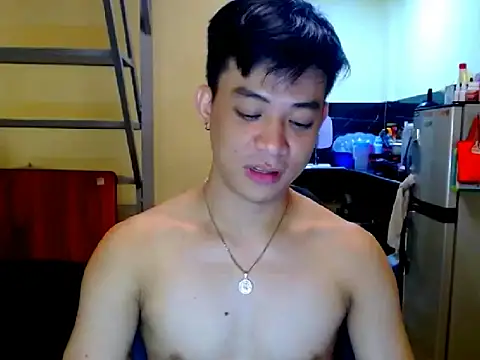 ASIANFULLYLOADEDCUM online show from 10, 5, 2026