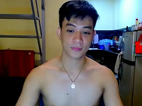 ASIANFULLYLOADEDCUM online show from 11, 5, 2026