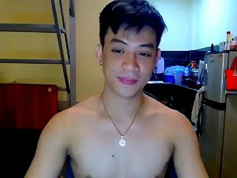 ASIANFULLYLOADEDCUM online show from 12, 5, 2026