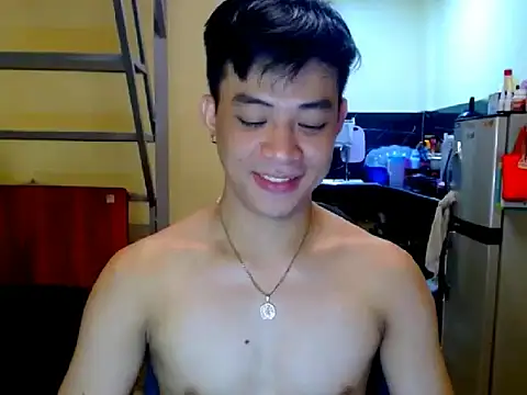 ASIANFULLYLOADEDCUM online show from 15, 5, 2026
