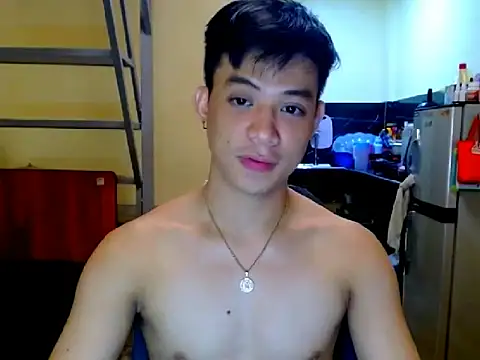 ASIANFULLYLOADEDCUM online show from 15, 5, 2026