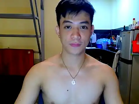 ASIANFULLYLOADEDCUM online show from 18, 5, 2026