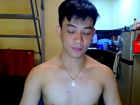 ASIANFULLYLOADEDCUM online show from 18, 5, 2026