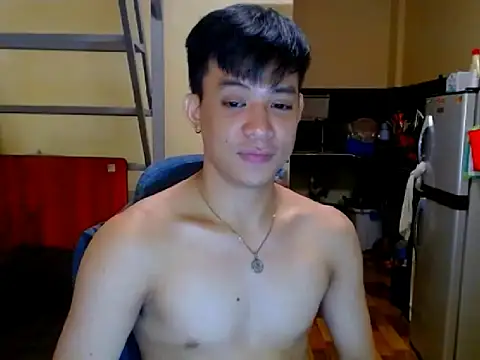 ASIANFULLYLOADEDCUM online show from 20, 5, 2026