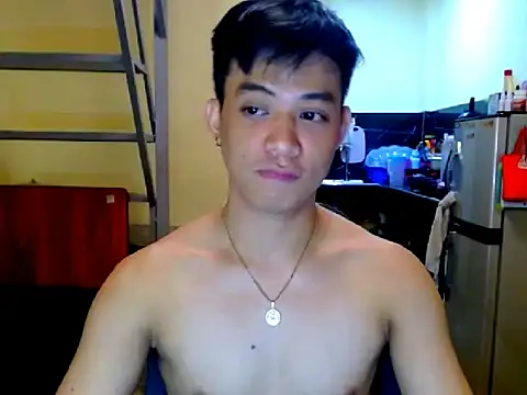 ASIANFULLYLOADEDCUM online show from 21, 5, 2026