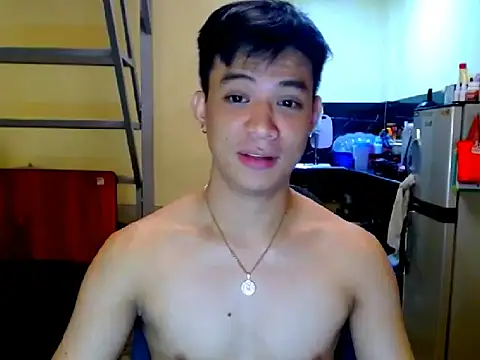 ASIANFULLYLOADEDCUM online show from 21, 5, 2026