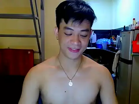 ASIANFULLYLOADEDCUM online show from 22, 5, 2026