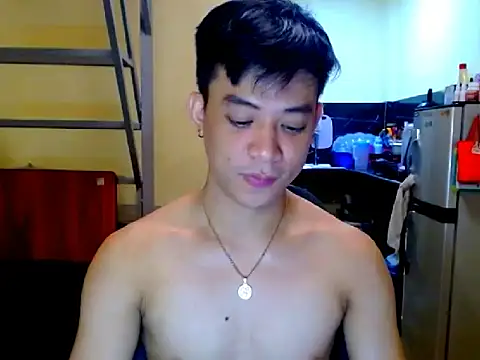 Snapshot of ASIANFULLYLOADEDCUM chatting on 7, 6, 2026 ASIANFULLYLOADEDCUM online show from 7, 6, 2026