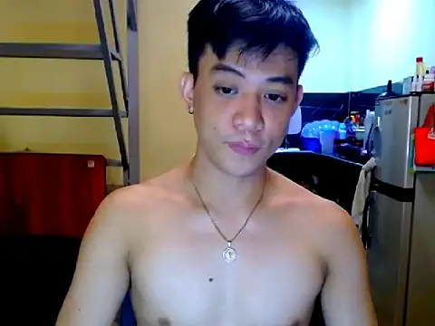 Snapshot of ASIANFULLYLOADEDCUM chatting on 13, 6, 2026 ASIANFULLYLOADEDCUM online show from 13, 6, 2026