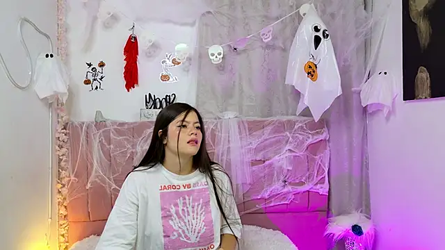 sukilove18 online show from 16, 10, 2025