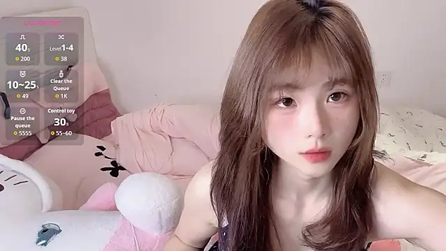 Snapshot of gougou77 chatting on 5, 3, 2026 gougou77 online show from 5, 3, 2026