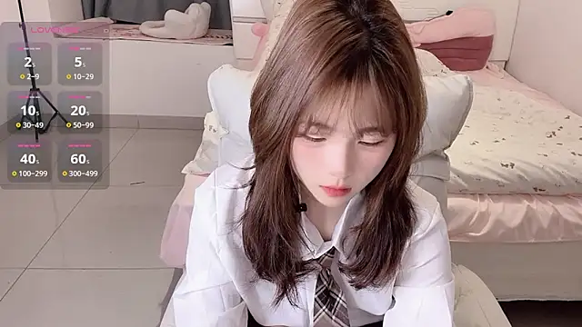 Snapshot of gougou77 chatting on 18, 3, 2026 gougou77 online show from 18, 3, 2026