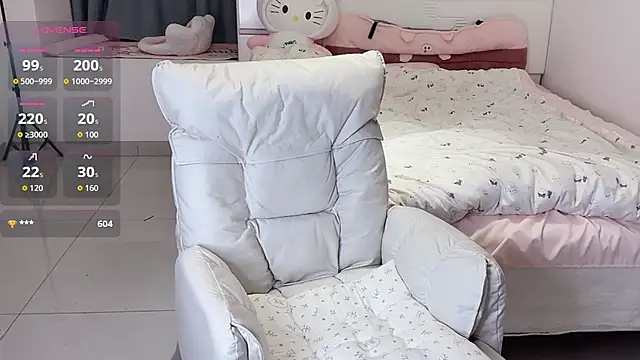 Snapshot of gougou77 chatting on 20, 3, 2026 gougou77 online show from 20, 3, 2026