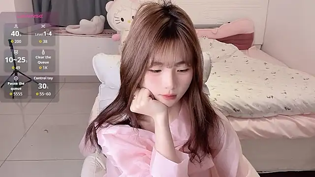 Snapshot of gougou77 chatting on 23, 3, 2026 gougou77 online show from 23, 3, 2026