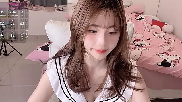 Snapshot of gougou77 chatting on 14, 4, 2026 gougou77 online show from 14, 4, 2026